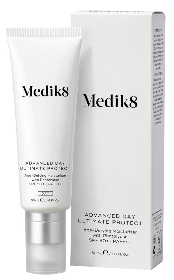 Mediká Advanced day ultimate protect cream